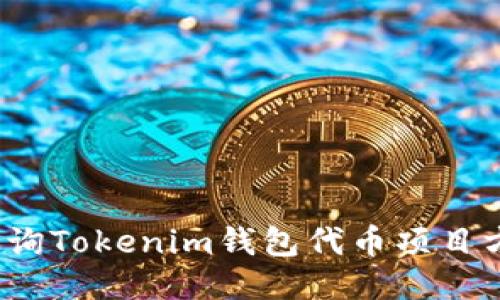 如何查询Tokenim钱包代币项目方信息？