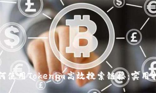 如何使用Tokenim高效搜索链接：实用指南