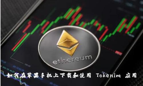 如何在苹果手机上下载和使用 Tokenim 应用