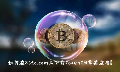 如何在8btc.com上下载TokenIM苹果应用？