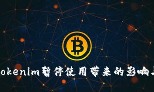 如何应对Tokenim暂停使用带来的影响与解决方案