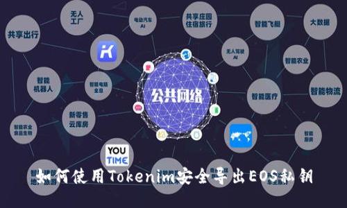 如何使用Tokenim安全导出EOS私钥