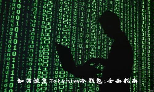 如何恢复Tokenim冷钱包：全面指南