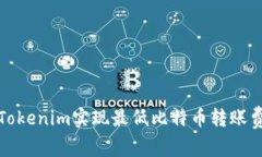 如何使用Tokenim实现最低比