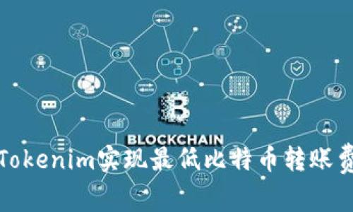 如何使用Tokenim实现最低比特币转账费用的攻略