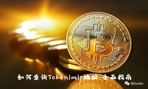 如何查询Tokenimip地址：全面指南