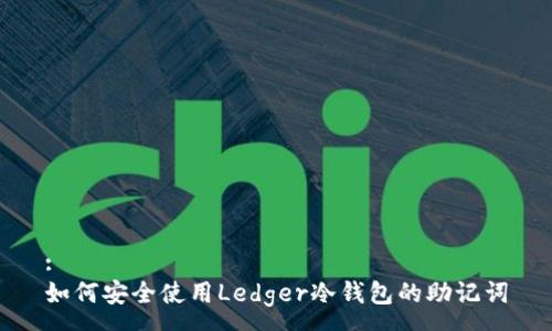 :
如何安全使用Ledger冷钱包的助记词