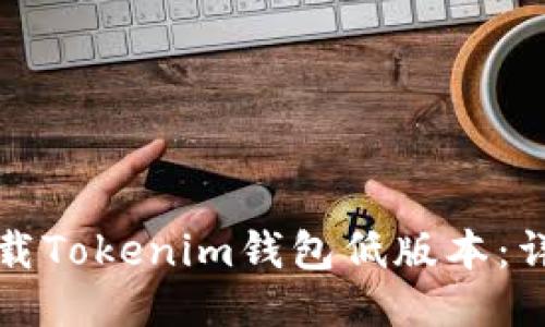 如何下载Tokenim钱包低版本：详尽指南