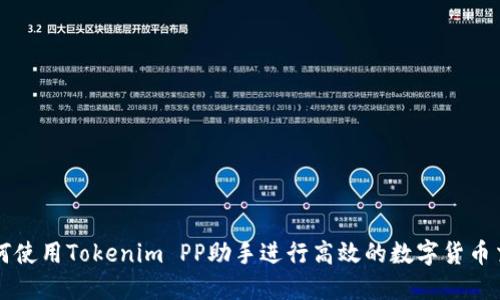 如何使用Tokenim PP助手进行高效的数字货币交易