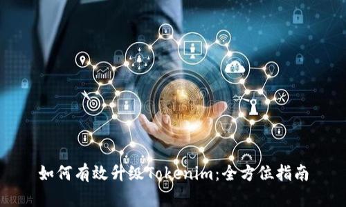 如何有效升级Tokenim：全方位指南