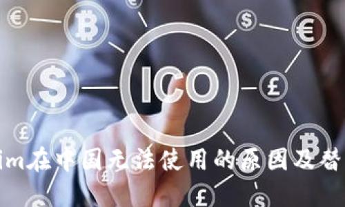 Tokenim在中国无法使用的原因及替代方案