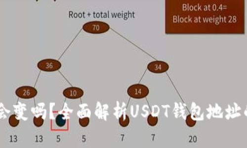 USDT钱包地址会变吗？全面解析USDT钱包地址的动态与安全性