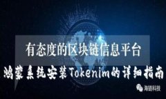 鸿蒙系统安装Tokenim的详细