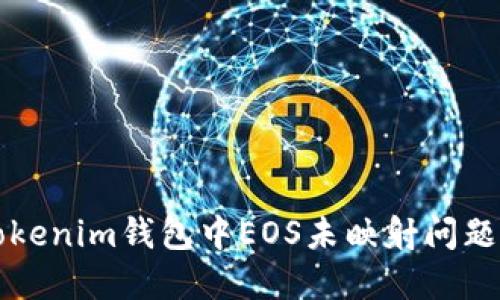 如何解决Tokenim钱包中EOS未映射问题的详尽指南