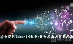 如何安全获取TokenIM私钥：