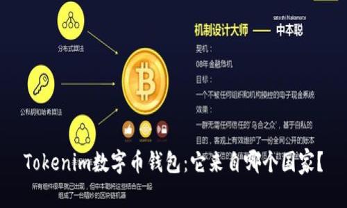 Tokenim数字币钱包：它来自哪个国家？
