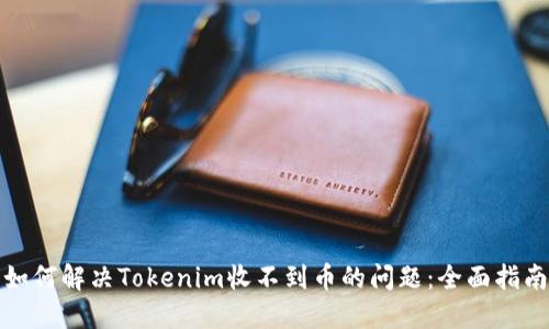 如何解决Tokenim收不到币的问题：全面指南