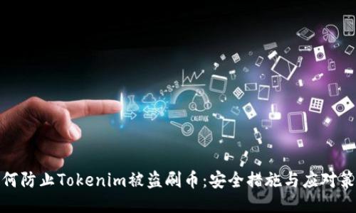 如何防止Tokenim被盗刷币：安全措施与应对策略