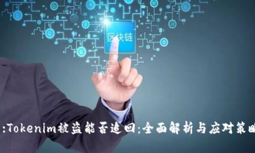 :Tokenim被盗能否追回：全面解析与应对策略