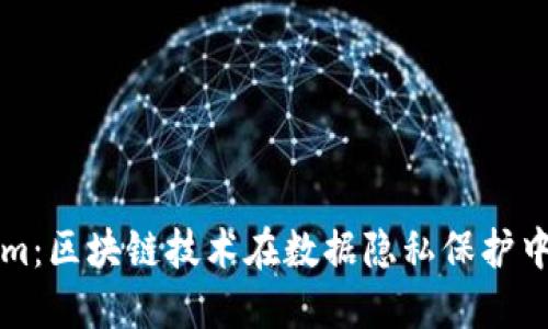 Tokenim：区块链技术在数据隐私保护中的应用