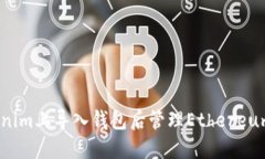 如何在Tokenim上导入钱包后
