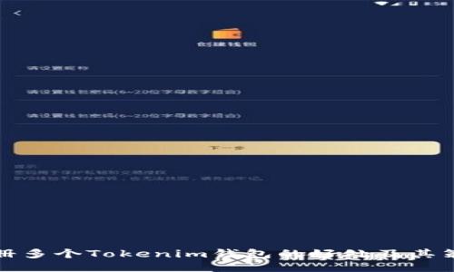 注册多个Tokenim钱包的好处及其策略