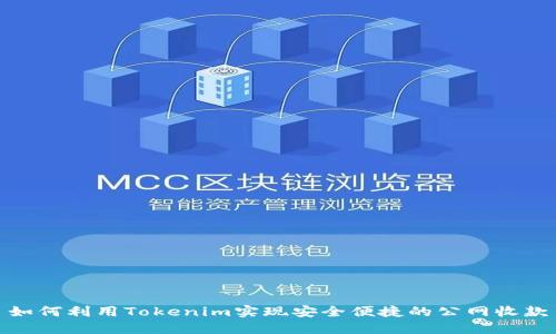 如何利用Tokenim实现安全便捷的公网收款