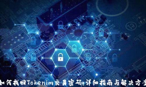 
如何找回Tokenim交易密码：详细指南与解决方案