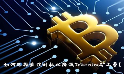 如何选择最佳时机以降低Tokenim矿工费？
