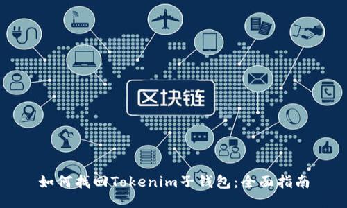 如何找回Tokenim子钱包：全面指南