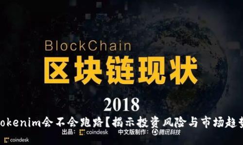 Tokenim会不会跑路？揭示投资风险与市场趋势