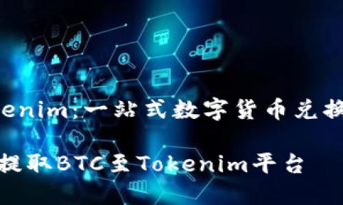货币BTC提币tokenim：一站式数字货币兑换平台的优质选择

如何安全高效地提取BTC至Tokenim平台