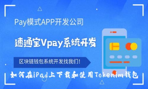 如何在iPad上下载和使用Tokenim钱包
