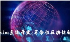 全面解析Tokenim系统开发：革命性区块链解决方案