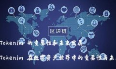 理解 Tokenim 的重要性和未来发展探索 Tokenim 在数