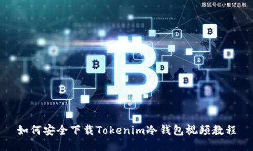 如何安全下载Tokenim冷钱包视频教程