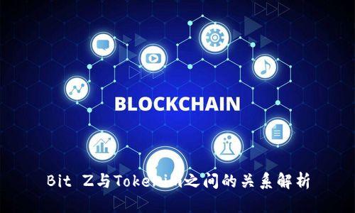 Bit Z与Tokenim之间的关系解析