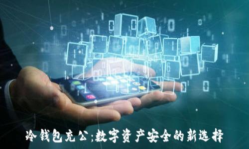   
冷钱包充公：数字资产安全的新选择
