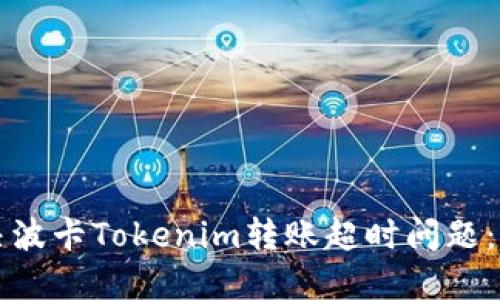如何解决波卡Tokenim转账超时问题：详细指南