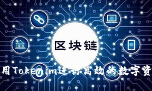 如何使用Tokenim进行高效的数字资产管理