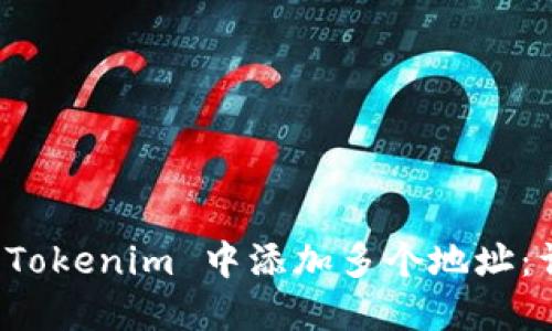 如何在 Tokenim 中添加多个地址：详细指南