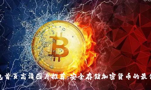 冷钱包首页高清图片推荐：安全存储加密货币的最佳选择