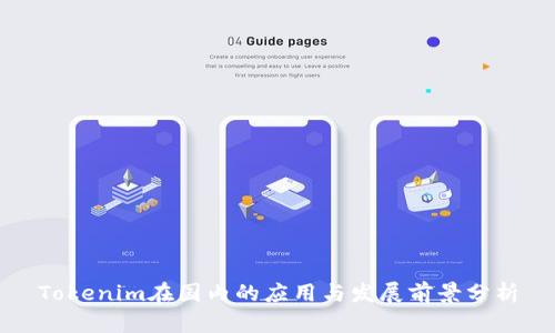 Tokenim在国内的应用与发展前景分析