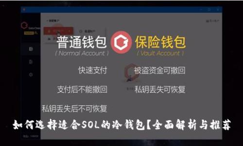 如何选择适合SOL的冷钱包？全面解析与推荐