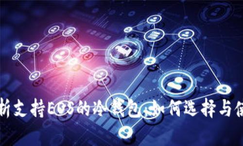 全面解析支持EOS的冷钱包：如何选择与使用指南