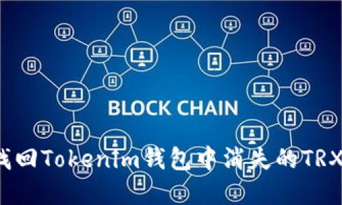 如何找回Tokenim钱包中消失的TRX资产？