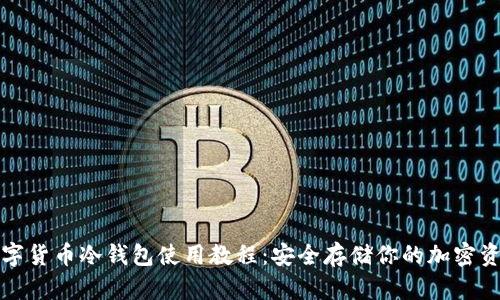 数字货币冷钱包使用教程：安全存储你的加密资产