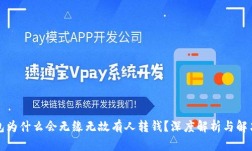 冷钱包为什么会无缘无故有人转钱？深度解析与解决方案