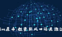 Tokenim屎币：投资新风口还