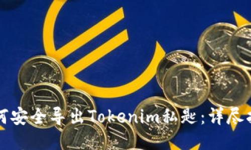如何安全导出Tokenim私匙：详尽指南